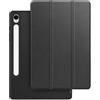Samsung Custodia tablet GALAXY Tab S10 FE ° Tab S10 Lite BOOK COVER Black GP