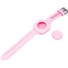 Per Piastrelle LIFE 360 Mate Dispositivo Anti-Perdita Cinghia Silicone Design Im