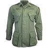 Mil-Tec US Jungle Jacket M64 Vietnam, verde oliva