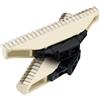 WuYan 2 pezzi di ricambio per rasoio per Philips QC5530 QC5550 QC5560 QC5570 QC5