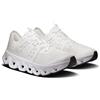 On Scarpe da corsa da uomo On Cloudswift Amp bianche e bianche 3MG10461200