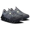 On Scarpe da corsa da uomo On Cloudswift Amp Stone nere 3MG10461591