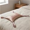 Cuscino con Cinghie Regolabili Regolabile Cuscino in Memory Foam Supporto