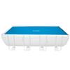 Intex Telo Copripiscina Termico Intex Copertura Piscina Blu 28017 549x274 Rettangolare