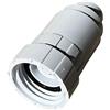 LORTECH Tappo serbatoio per frigorifero/congelatore compatibile con Samsung TD09 NW2 /