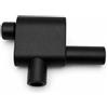 JURA Distributore di schiuma fine OEM Jura per E6 WE8 D6 C5 C9 | Codice n. 70434...