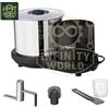 Macina Umido Premier Smart 200W 2LTR 230V Pg-512 Con Raschiatore Di Cocco