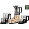 PANASONIC MX-AC560 Super Mixer Grinder 550W 5 Barattoli 220V Nuovo