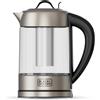 Black+Decker - Bollitore Elettrico BXKE2205E | 2200W | Caraffa in Vetro 1,7L | F