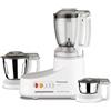 Per Panasonic AC MX-AC300-H 550-Watt Mixer Smerigliatrice Con 3 Vasetti (Grigio)