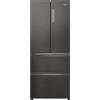 HAIER HFR3718ENMD FRIGORIFERO 4 PORTE 402LT NO FROST WIFI CLASSE E DARK INOX