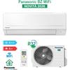 Panasonic BZ50CKE WiFi 2026 Kit Climatizzatore Condizionatore 18000BTU 5Kw A++/A