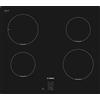 Bosch PIANO COTTURA NERO INDUZIONE 4 F. COM.FRONT. 60 CM PowerBoost BOSCH PUG611AA5E