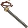 Resistenza Candeletta da 270W 140 mm 3/8 per Stufa a Pellet Ricambi Piazzetta