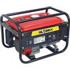 GLOBEX GENERATORE DI CORRENTE SINCRONO 4 TEMPI 2200W 5,4HP 2 PRESE GX 2500 GE GLOBEX