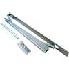 FAAC Genius 6100156 braccio adattatore per porte basculanti a contrappesi