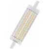 OSRAM Ledvance Parathom Line LED R7s 118mm 18.2 W 2452lm