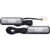 No 2PZ Car Light LED Atmosfera Interna Lampada Decorativa Luce Ambientale per 7493