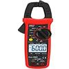 UNI-TREND TECHNOLOGY (CHINA) CO., LTD. UNI-T UT204R 400-600A Digital Clamp Meter Automatic Range True RMS High (M9E)