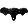 Cressi Loader Accessorio Pesca, Unisex - Adulto, Nero, M (Confezione da 2)