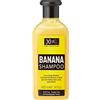 XHC Xpel Hair Care Banana Shampoo 400 ml