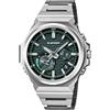 Casio G-Shock G-STEEL Bluetooth Tough Solar Watch GST-B1000D-3AJF Uomo Verde