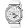 Casio G-Shock Precious Heart Selection 2025 Metal Covered GM-2110SH-7AJF Uomo