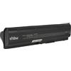 vhbw Batteria sostituisce HP 593562-001 593554-001 593553-001 6600mAh 10,8V