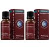 Mystic Moments Olio alla Fragranza di Liquirizia 10ml (Confezione da 2)