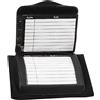 Playbook per polsini, attrezzatura per l'allenamento Scheda didattica con di