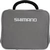 SHIMANO Borsa da viaggio Shimano Predator - Portafoglio in plastica morbida