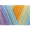 King Cole Tropical Beaches Filato Lana DK Per Babbona 200g 4853 Banana Beach