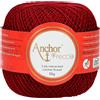 Anchor Freccia Stärke 16 4771016-00044 - Filato per uncinetto 100% cotone ro