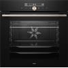ASKO Forno Elettrico Ventilato da Incasso 77 Litri 60 cm A+ Nero OT86331BG