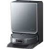 NARWAL Robot Aspirapolvere Lavapavimenti 31000Pa con Stazione Nero Flow 2 001496