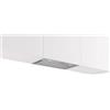 Bosch Cappa Cucina Aspirante Incasso 52 cm Classe B Inox serie 6 DLN56AC50