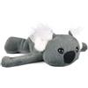 Histoire d'ours - Bracciale Slap Koala PodColl 25 cm - Peluche Bracciale Ultra Morbido da Avvolgere al Polso - Giocattolo giocoso Fin dai 18 Mesi - Idea Regalo per Nascita neonata Bambina e Ragazzo