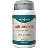 ERBA VITA Integratore Alimentare Agnocasto 60 Capsule utile per contrastare i Disturbi del