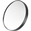 No 10X specchio di trucco Specchio ingranditore con due ventose di trucco Stru9829