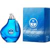 North Sails Ocean Eau De Toilette Profumo Unisex Uomo Donna 100ml EDT Vapo