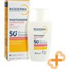 Bioderma Photoderm Ultra-Fluid AR+ Fluido Protettivo Viso SPF50 40ml