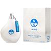 North Sails Wind Eau De Toilette Profumo Unisex Uomo Donna 100ml EDT Vapo