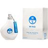North Sails Wind Eau De Toilette Profumo Unisex Uomo Donna 50 ml EDT Vapo