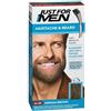 Just For Men M-35 Medium Brown Gel Per Baffi E Barba, 1 Confezione