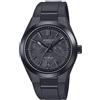 Casio Orologio da uomo CASIO EDIFICE EFK-100XPB-1AJF automatico quadrante in carbon...