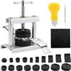 No Kit di Strumenti per La Riparazione di Orologi 21 In 1, con 18 Stampi e Str9541