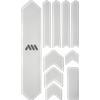 All Mountain Style Frame Guard Extra Zebra White