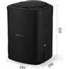 Bose Per Bose Per S1 Pro Speaker Cover Protezione Antipolvere con Comoda Manico