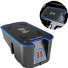 Caricatore cordless per auto Dispositivo di ricarica da 15 W per Volvo XC60