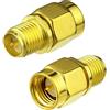 Polarizzazione Lineare Elio Hotspot Miner 50Ω Impedenza IP67 Protezione Ingress